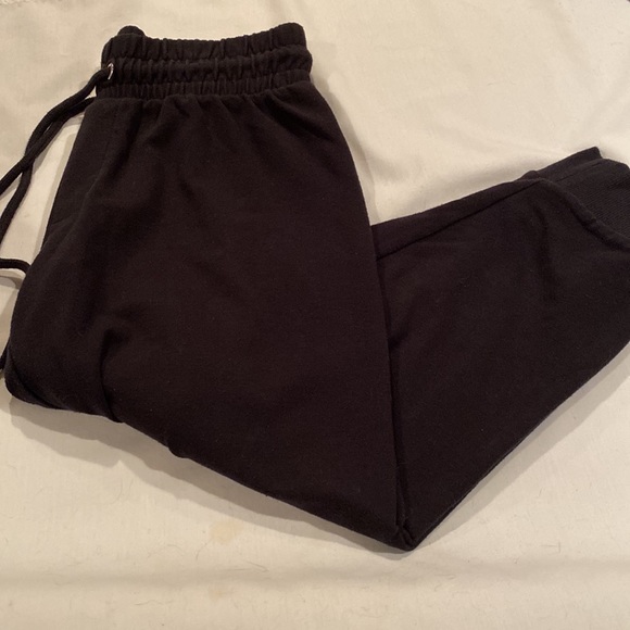 Jersey capris - Picture 2 of 8